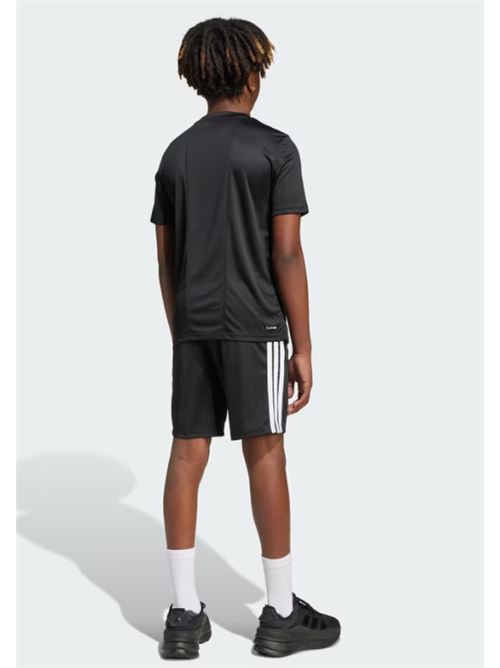 j tr-es 3s set ADIDAS | JJ1029BLK WHT